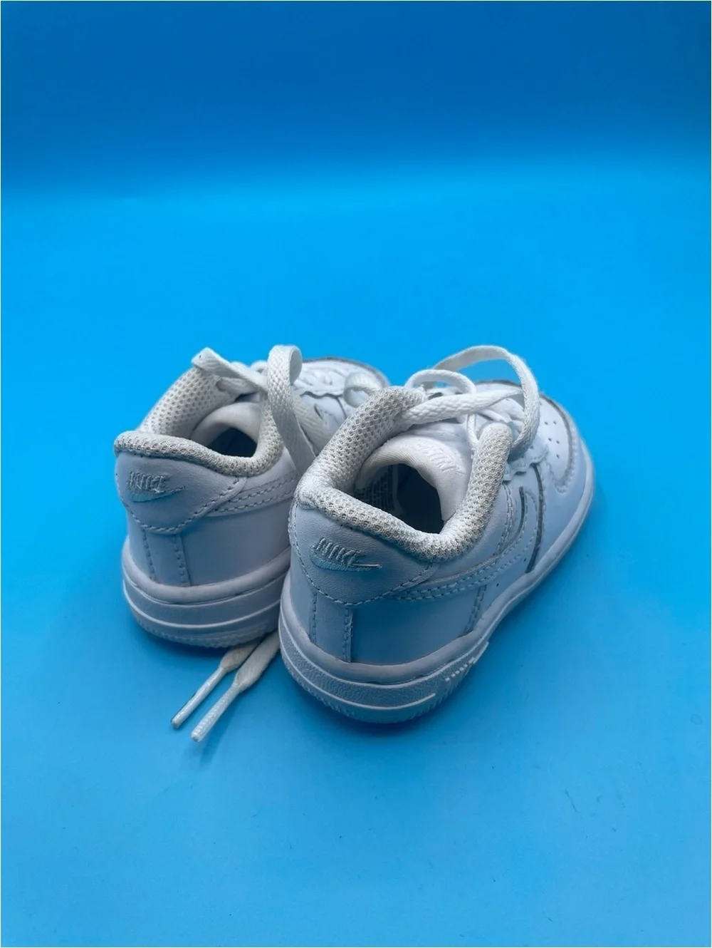 Nike youth sneakers